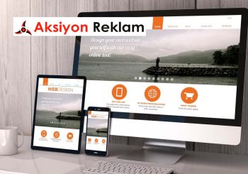 İş hayatınıza aksiyon katmak için çalışıyoruz