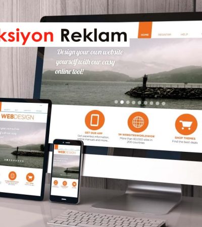 İş hayatınıza aksiyon katmak için çalışıyoruz